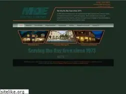Sites similar to mde-services.com