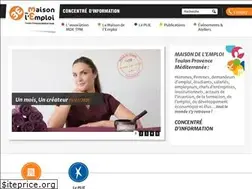 Sites similar to mde-tpm.fr