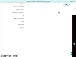 Sites similar to mde.co.il