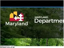 Sites similar to mde.maryland.gov