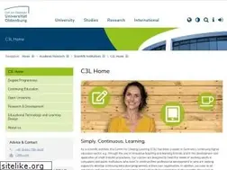 Sites similar to mde.uni-oldenburg.de