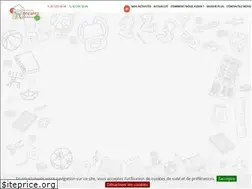 Sites similar to mde1070.be