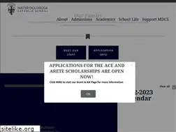 Sites similar to mdeagles.org