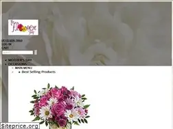Sites similar to mdeasternshoreflowers.com