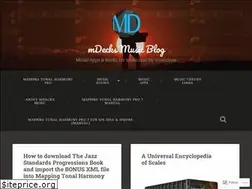 Sites similar to mdecksmusic.com