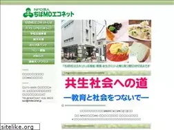 Sites similar to mdeconet.jp