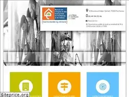 Sites similar to mdee-parthenaygatine.fr