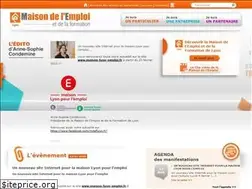 Sites similar to mdef-lyon.fr