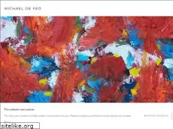 Sites similar to mdefeo.com
