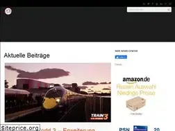 Sites similar to mdegaming.at