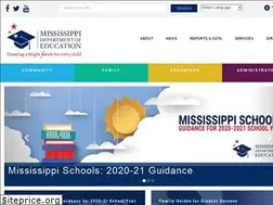 Sites similar to mdek12.org