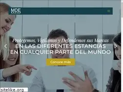 Sites similar to mdelaw.com