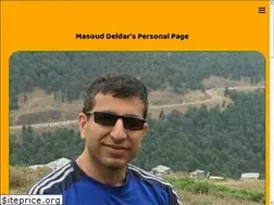 Sites similar to mdeldar.ir