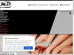 Sites similar to mdelec.com