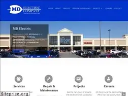 Sites similar to mdelectric.us