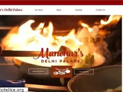 Sites similar to mdelhipalace.com