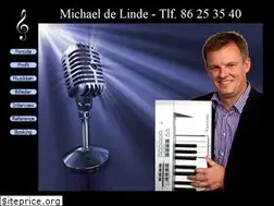 Sites similar to mdelinde.dk