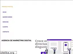Sites similar to mdemarketing.online