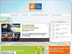 Sites similar to mdemarseille.fr