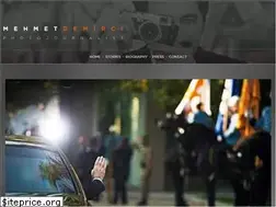 Sites similar to mdemirci.com