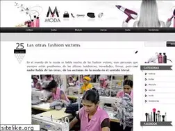 Sites similar to mdemoda.com