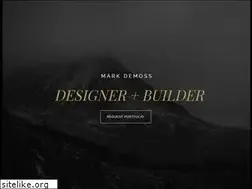 Sites similar to mdemoss.com