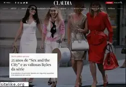 Sites similar to mdemulher.abril.com.br