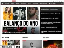 Sites similar to mdemusica.pt
