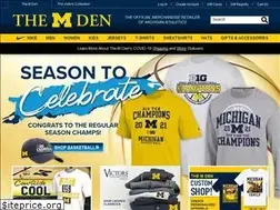 Sites similar to mden.com