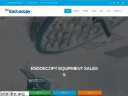 Sites similar to mdendoscopy.com