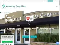 Sites similar to mdentalcares.com