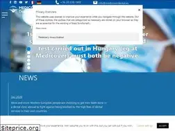 Sites similar to mdentalclinic.eu