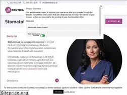 Sites similar to mdentica.pl