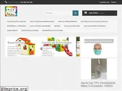 Sites similar to mdequadrado.pt