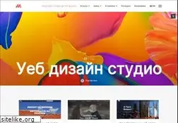 Sites similar to mdesign-bg.com