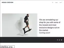 Sites similar to mdesign.com