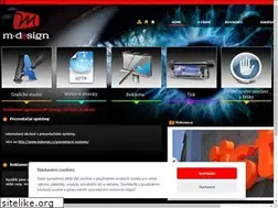 Sites similar to mdesign.cz