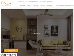 Sites similar to mdesign.vn