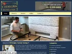 Sites similar to mdesignscustominteriors.com