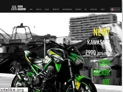 Sites similar to mdesignsmotorsport.com