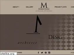 Sites similar to mdesignstudioinc.com