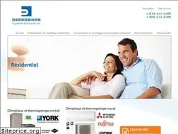 Sites similar to mdesrosiers.ca