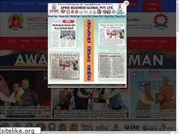 Sites similar to mdette.com