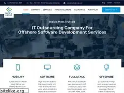 Sites similar to mdevgroup.com