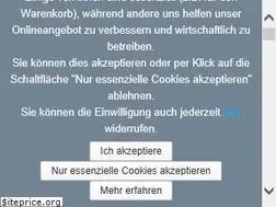 Sites similar to mdex.de