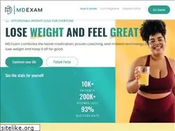 Sites similar to mdexam.com