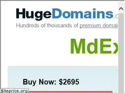 Sites similar to mdexams.com