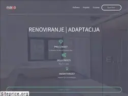 Sites similar to mdexo.com