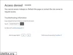 Sites similar to mdexpo.ru