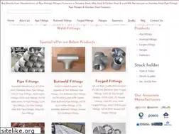 Sites similar to mdexportllp.com